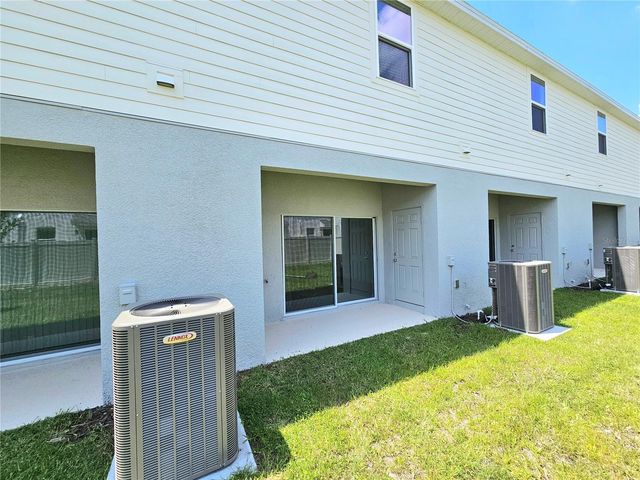 3098 SKYLINE LOOP, Poinciana, FL 34758