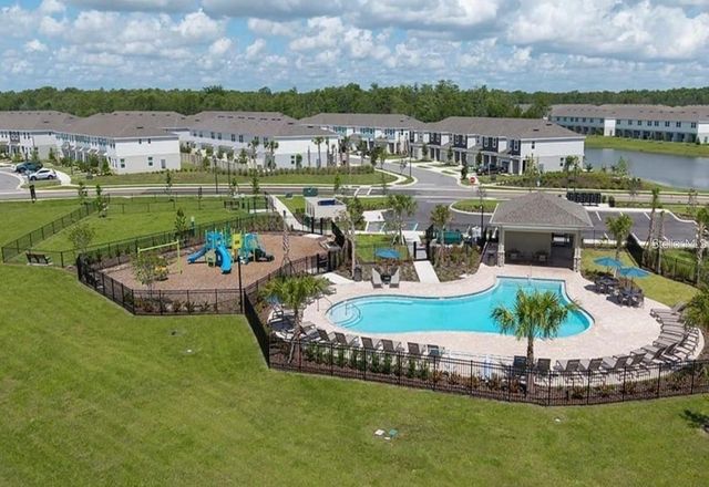 3098 SKYLINE LOOP, Poinciana, FL 34758