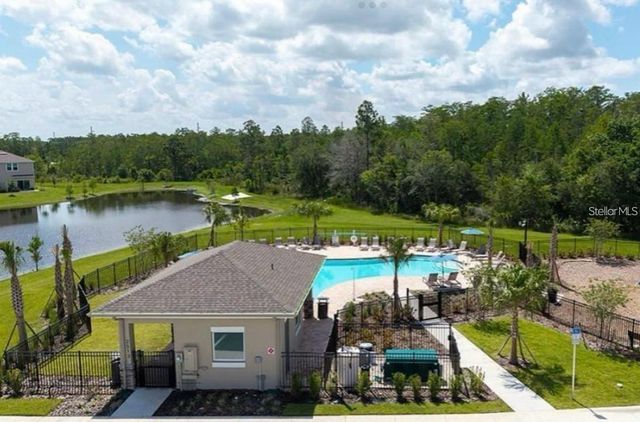 3098 SKYLINE LOOP, Poinciana, FL 34758