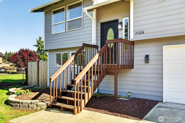 7106 190th Street Ct E, Puyallup, WA 98375