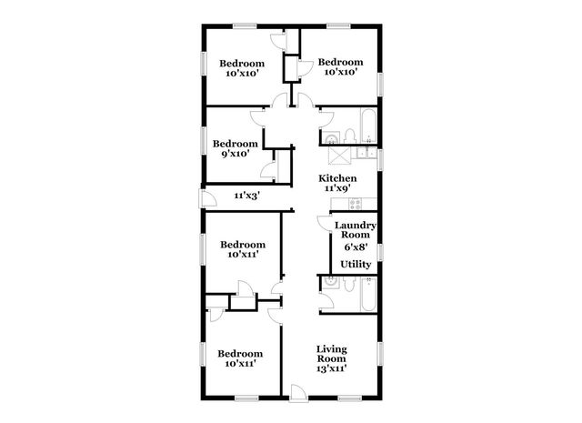 928 Holland Avenue, Charlotte, NC 28206