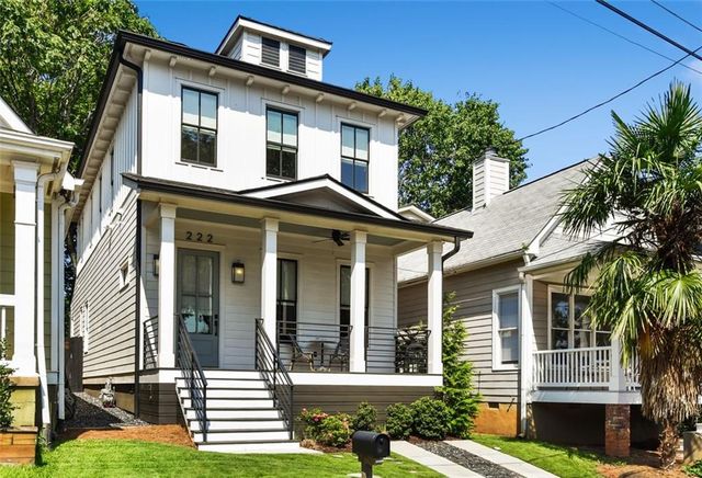 222 Lampkin Street, Atlanta, GA 30312