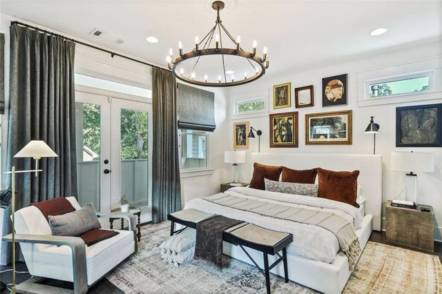 222 Lampkin Street, Atlanta, GA 30312