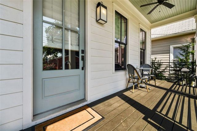 222 Lampkin Street, Atlanta, GA 30312