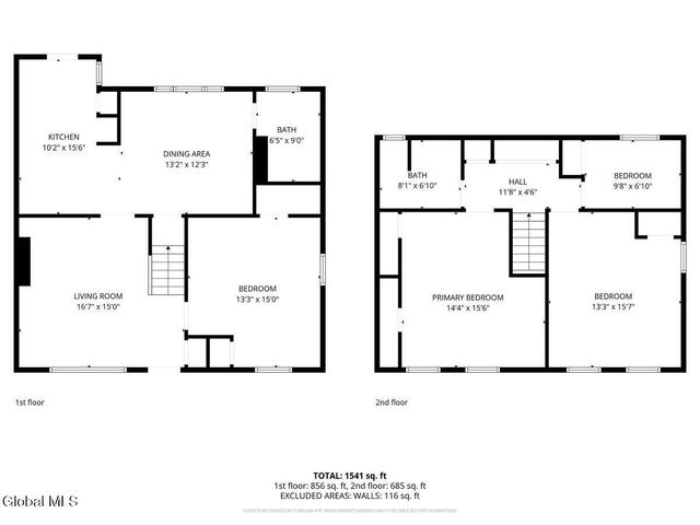 184-186 Broadway, Fort Edward, NY 12828