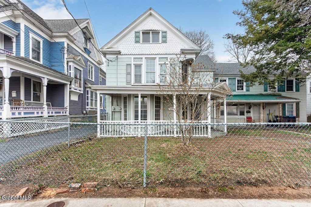 184-186 Broadway, Fort Edward, NY 12828