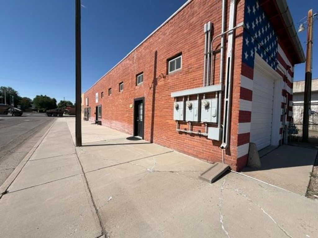 1123 Big Horn Ave, Worland, WY 82401 photo 2