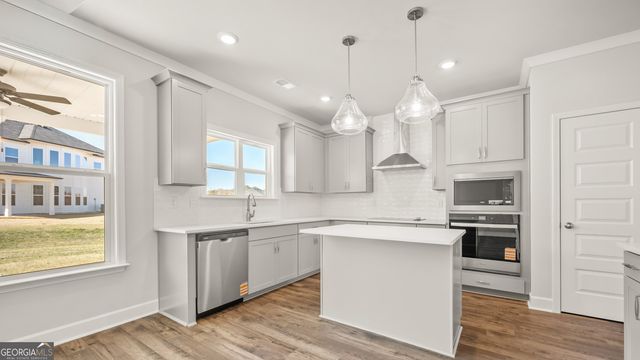 13417 Whitman Lane SE, Covington, GA 30014