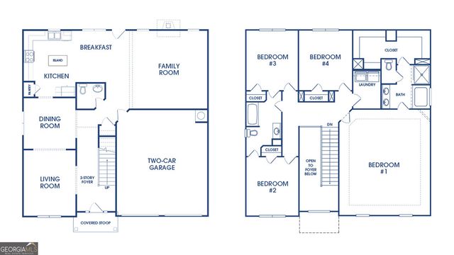 13417 Whitman Lane SE, Covington, GA 30014