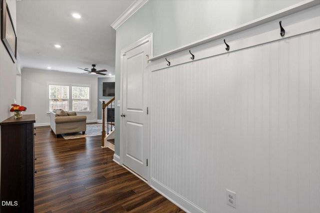 120 Seneca Shore Drive, Holly Springs, NC 27540