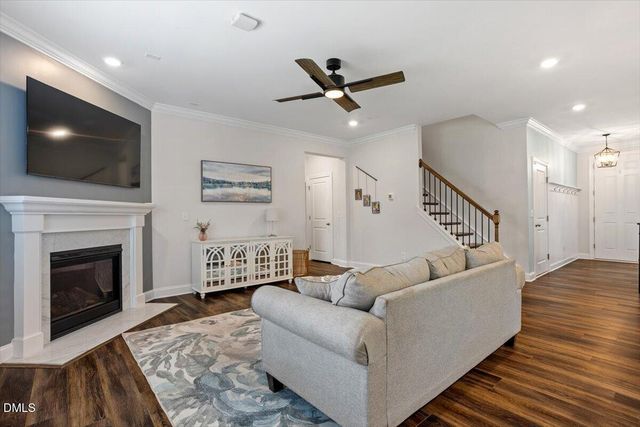120 Seneca Shore Drive, Holly Springs, NC 27540