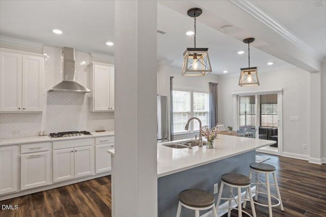 120 Seneca Shore Drive, Holly Springs, NC 27540