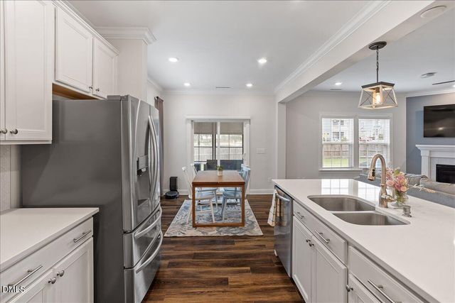 120 Seneca Shore Drive, Holly Springs, NC 27540