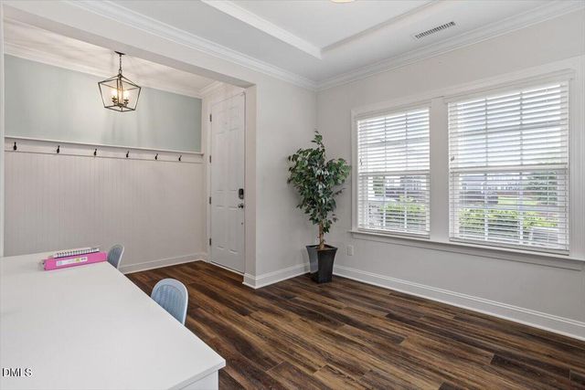 120 Seneca Shore Drive, Holly Springs, NC 27540