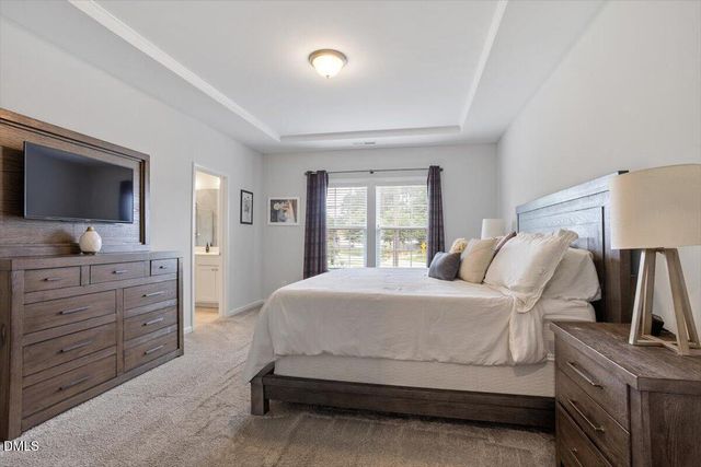 120 Seneca Shore Drive, Holly Springs, NC 27540
