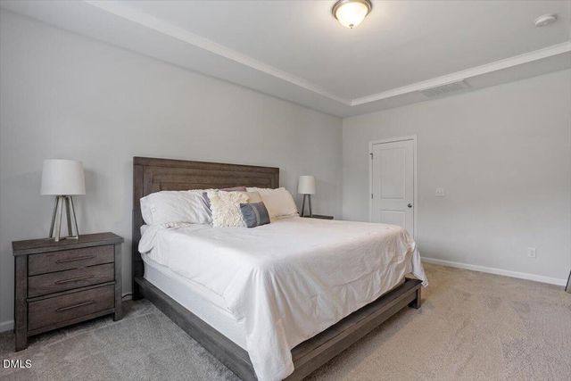 120 Seneca Shore Drive, Holly Springs, NC 27540