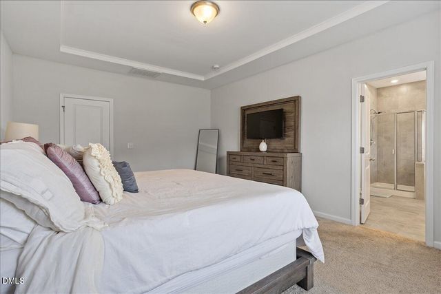 120 Seneca Shore Drive, Holly Springs, NC 27540