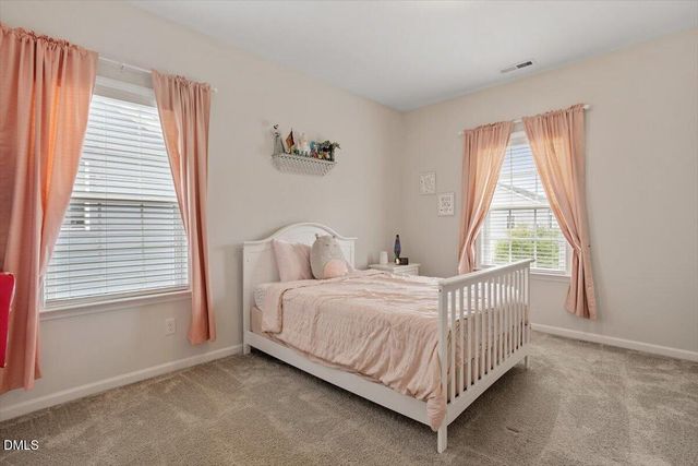 120 Seneca Shore Drive, Holly Springs, NC 27540