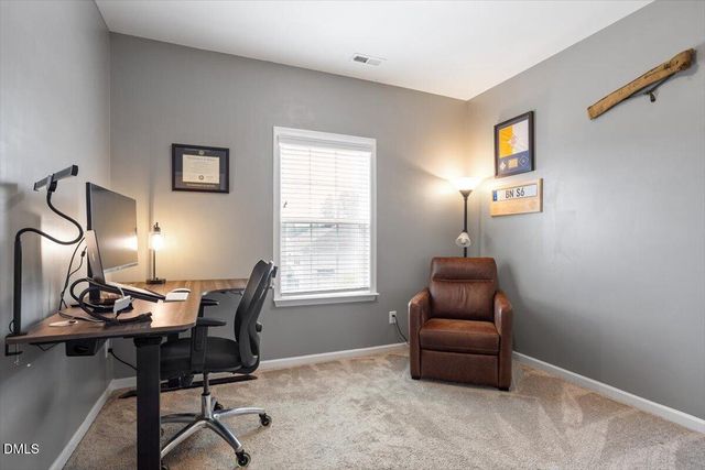 120 Seneca Shore Drive, Holly Springs, NC 27540