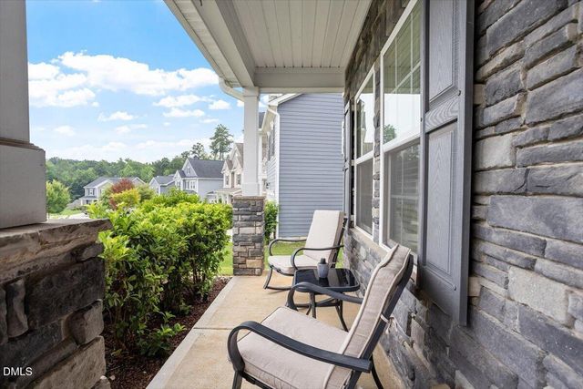 120 Seneca Shore Drive, Holly Springs, NC 27540