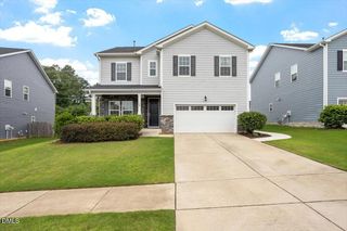120 Seneca Shore Drive, Holly Springs, NC 27540