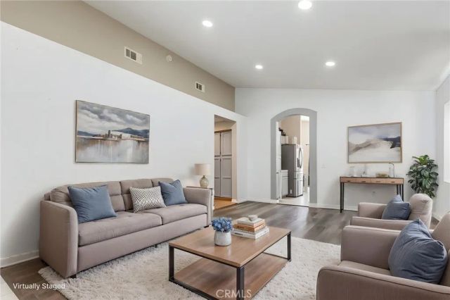 43026 Camino Casillas, Temecula, CA 92592