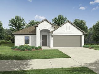 1886 Balfour Bend, Forney, TX 75126