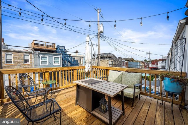 622 S ELLWOOD AVE, Baltimore, MD 21224