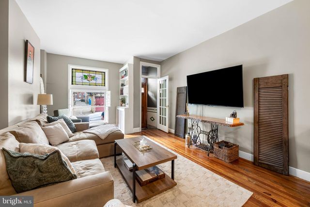 622 S ELLWOOD AVE, Baltimore, MD 21224