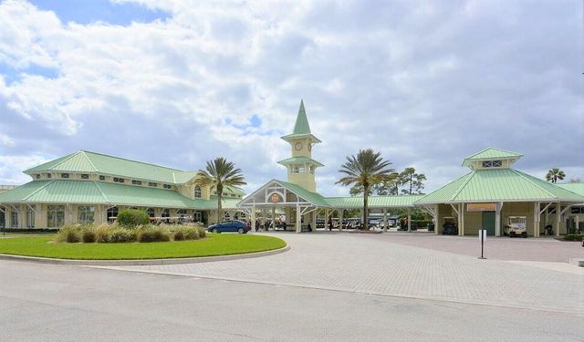 9926 Perfect Drive 18, Port St Lucie, FL 34986