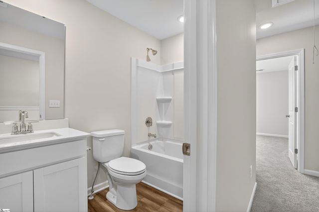 3128 Whispering Willow Court, Inman, SC 29349