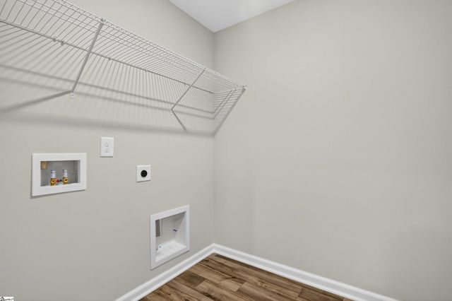 3128 Whispering Willow Court, Inman, SC 29349