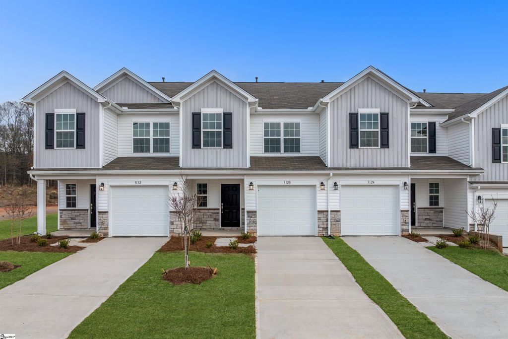 3128 Whispering Willow Court, Inman, SC 29349