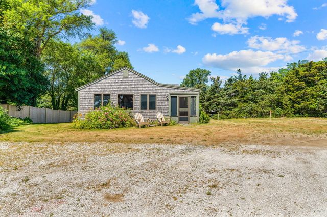 150 Old State Highway Compound, Eastham, MA 02642