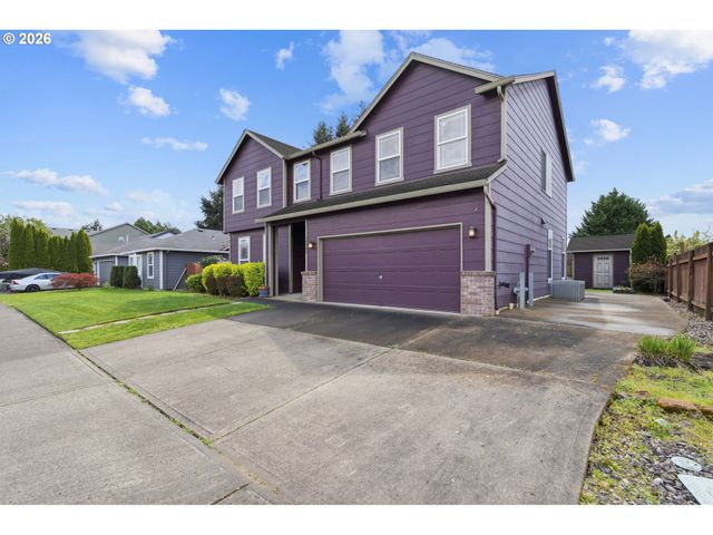 16907 Ne 9TH St, Vancouver, WA 98684