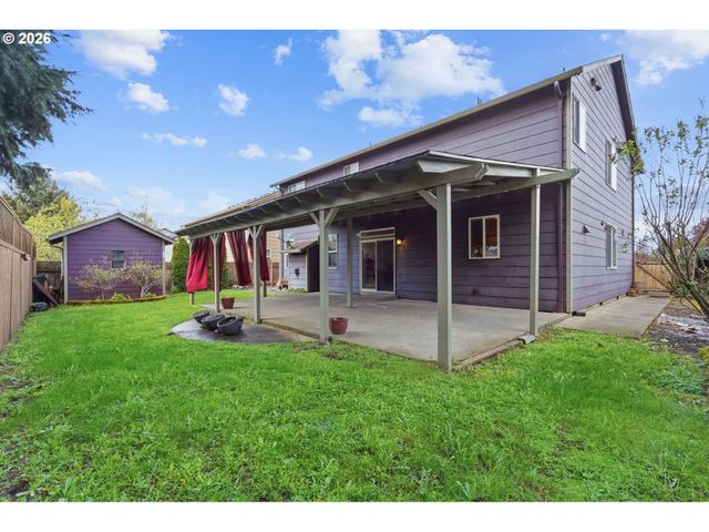 16907 Ne 9TH St, Vancouver, WA 98684