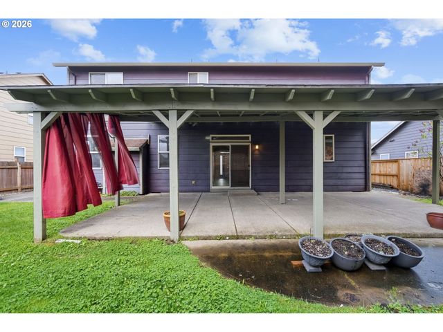 16907 Ne 9TH St, Vancouver, WA 98684