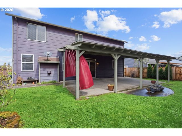 16907 Ne 9TH St, Vancouver, WA 98684