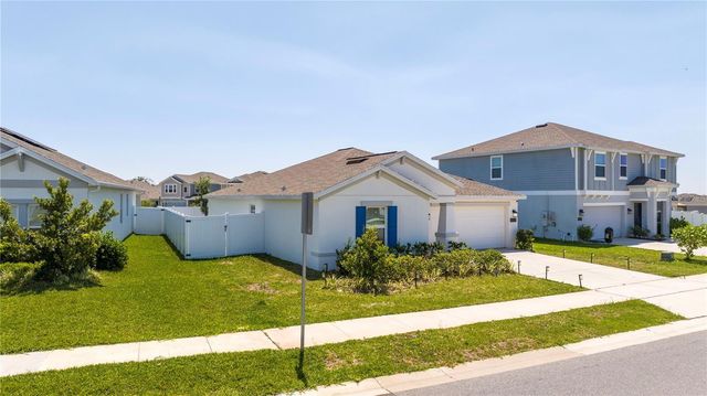 6935 DILLY LAKE AVENUE, Groveland, FL 34736