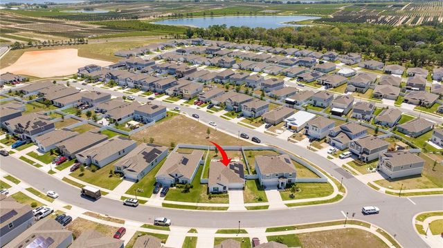 6935 DILLY LAKE AVENUE, Groveland, FL 34736