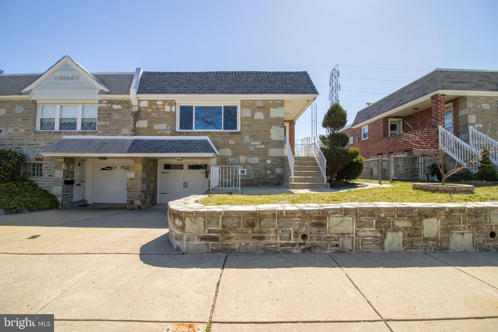 7849 ANITA DR, Philadelphia, PA 19111