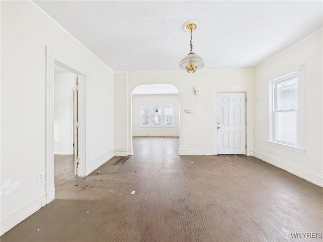 15 De Jonge Street 15, Rochester, NY 14621