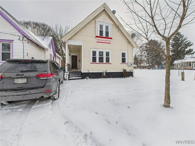 15 De Jonge Street 15, Rochester, NY 14621