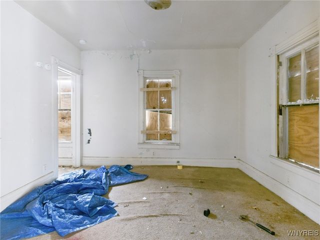 15 De Jonge Street 15, Rochester, NY 14621