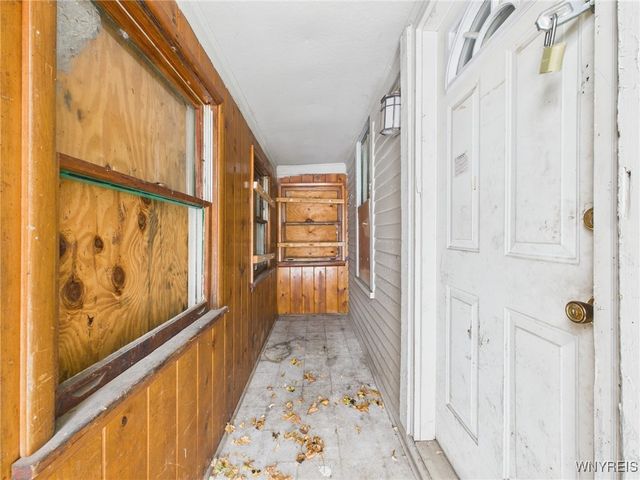 15 De Jonge Street 15, Rochester, NY 14621