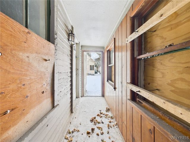 15 De Jonge Street 15, Rochester, NY 14621