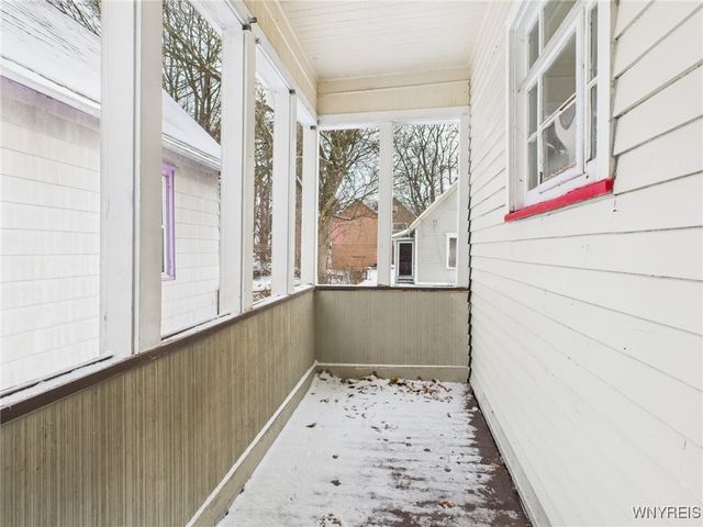 15 De Jonge Street 15, Rochester, NY 14621