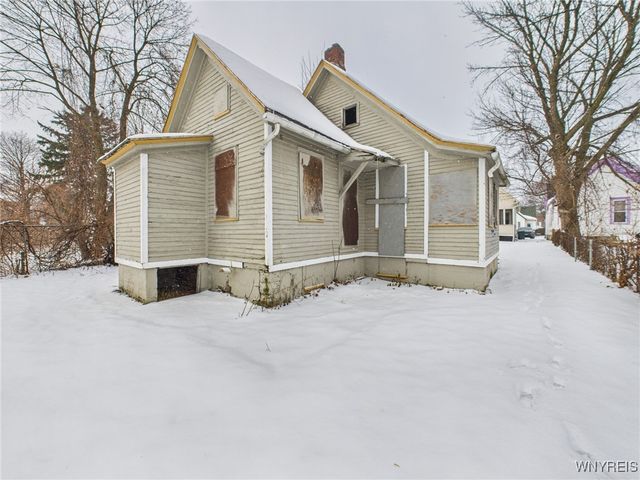 15 De Jonge Street 15, Rochester, NY 14621