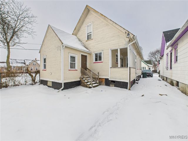 15 De Jonge Street 15, Rochester, NY 14621