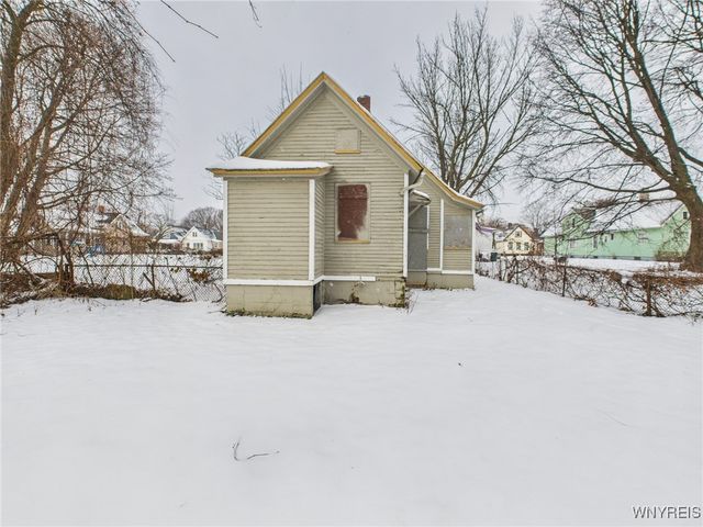 15 De Jonge Street 15, Rochester, NY 14621